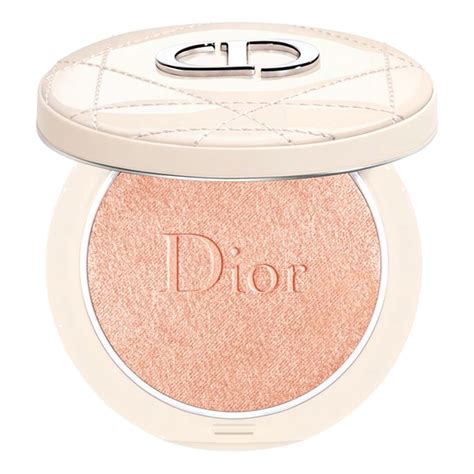 хайлайтеры dior.